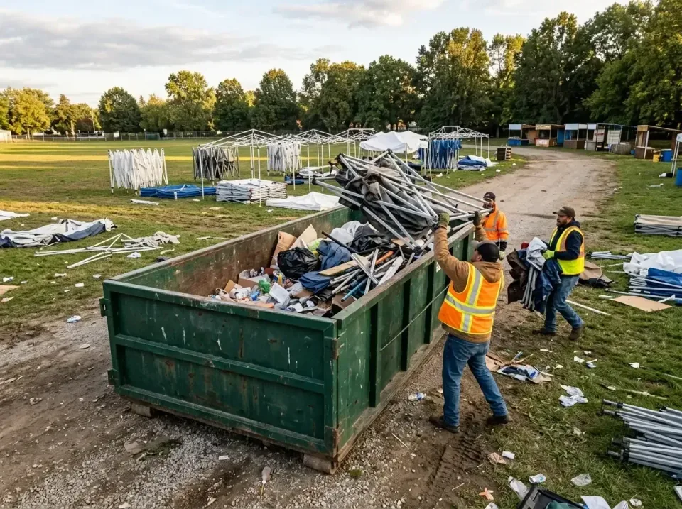 temporary-event-waste-containe-016 — frequently asked questions, Roll-Off Dumpster Rental Services in Reynoldsburg, OH